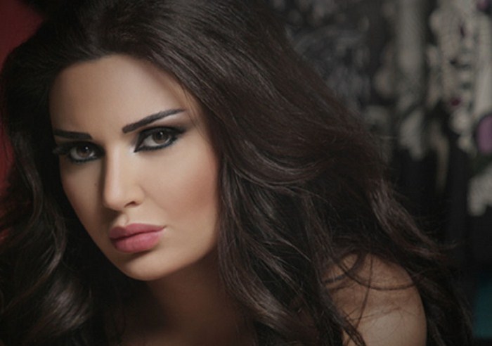 هل سيرين عبد النور مصابة بمرض خطير ؟