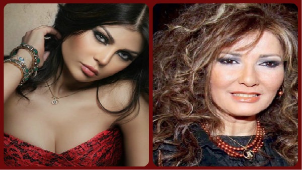 بعد أن اتهمتها بالعري.. هيفاء وهبي ترد بعنف على آثار الحكيم