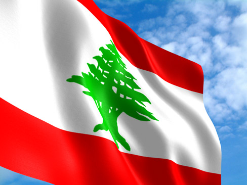 لبنان - سماع طلقات نارية اثر اشكال بين عائلتي الزين والرشيد في جبل البداوي بالشمال