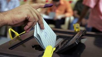العراق : مفوضية كركوك تفتتح خمسة مراكز اقتراع لمهجري الانبار