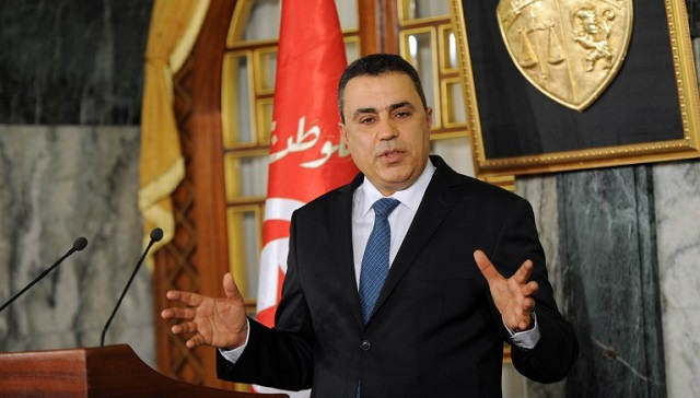 تونس: 28 أبريل موعد انطلاق الحوار الاقتصادي الوطني