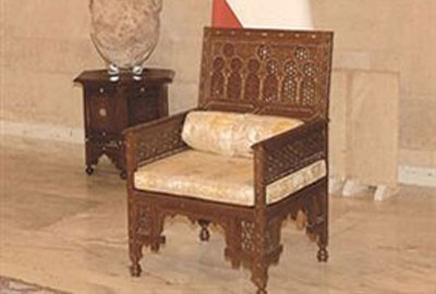  دبلوماسي فرنسي: المطلوب رئيس لا يعترض على انتخابه أحد
«أربعاء اللاانتخاب»: جعجع والحلو وثالثهما أوراق بيضاء
زيارة الأسد لمعلولا للتدليل على دور سوريا في اختيار الرئيس