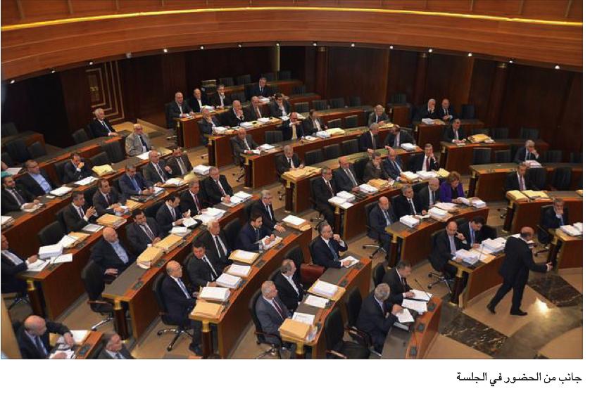 بالفيديو.. كيف ستُوزع الأصوات في جلسة انتخابات الرئاسة؟
