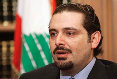 الحريري يُشارك في الجلسة «الجديّة» لانتخاب الرئيس الجديد!!
«المستقبل» : ظروف عودته الأمنيّة لم تنضج بعد داخلياً
والقرار مُرتبط به حصراً وبالتسوية «الرئاسيّة» والقمّة السعوديّة ــ الإيرانيّة