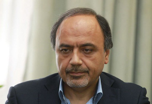 طهران تطلب من الأمم المتحدة التدخل لمنح تأشيرة دخول لسفيرها أبو طالبي