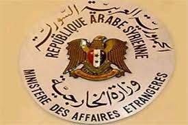 الخارجية السورية: من يتحمّل مسؤولية عرقلة "جنيف 2" هو الأمم المتحدة ومبعوثها الأخضر الإبرهيمي الذي جعل من نفسه طرفاً متحيزاً لا وسيطاً