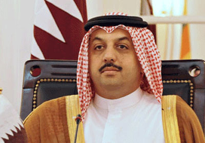 وزير خارجية قطر: الإختلاف بين دول الخليج إنتهى
