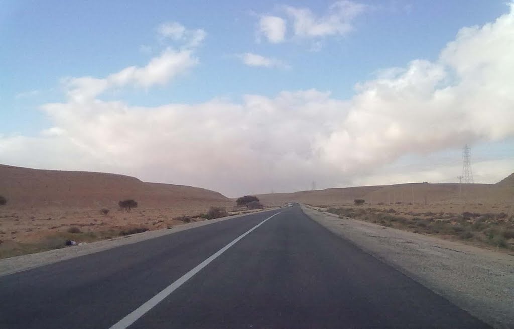 فتح الطريق أمام وزارة التربية بعدما قطعها متعاقدو المهني 