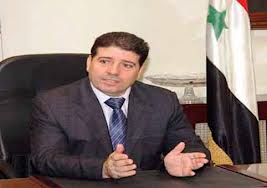 رئيس الوزراء السوري وائل الحلقي يعلن عن تخصيص مليار و700 مليون ليرة سورية "لدعم اللاذقية".