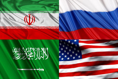 المحادثات الايرانية - السعودية لا تتقدم والخلاف على سوريا