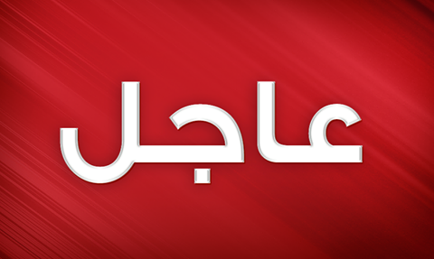 القاء قنبلة في محيط بلدية طرابلس
