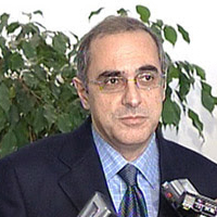 
حلو: انا مرشح توافقي ولن انسحب


