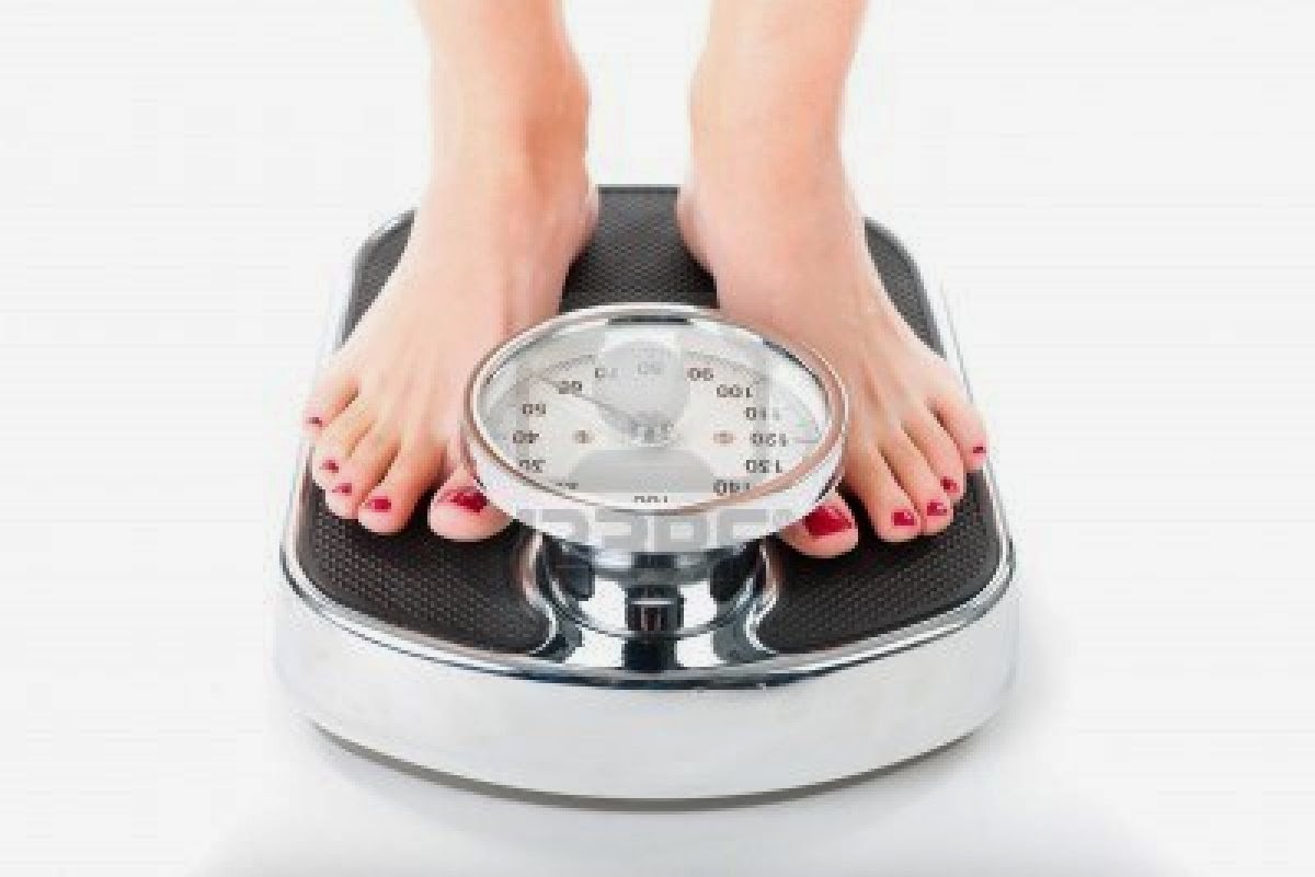 تمتع بحرق أسرع للدهون في 4 خطوات
