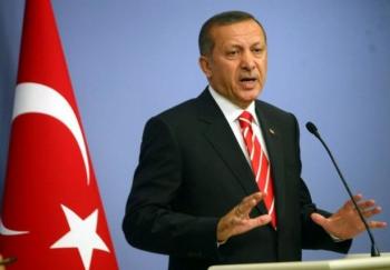 أردوغان يرحّب بالمصالحة بين فتح وحماس