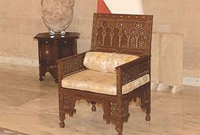 «الطائف استباح حقوق الرئيس المسيحي»
قيادي حزبي : على المسيحيين أن يعيدوا الصلاحيّات
الى الرئاسة الأولى قبل ان يتباروا بالترشح