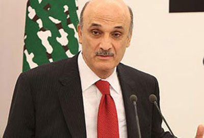 14 آذار: سدّدنا الدين لجعجع ولا يمكنه ان يخذلنا