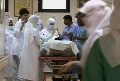 إرتفاع وفيات كورونا بالسعودية والملك يطمئن الشارع