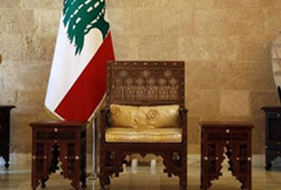 مُستشار مسؤول بارز : حظوظ الفراغ ترتفع والطبخة لم تنضج بعد دولياً وإقليمياً