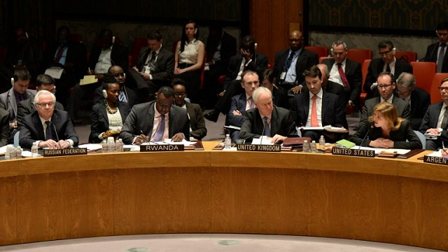 مجلس الأمن يلوح بالعقوبات على خلفية العنف في جنوب السودان