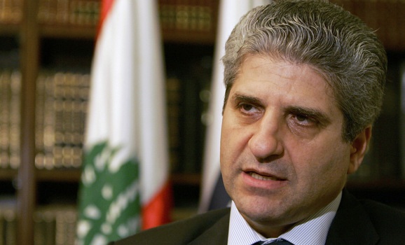 الأسعد: على قوى 14 آذار تبني ترشيح عون للرئاسة
