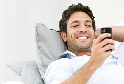 أخطاء تجنّبها عند مراسلة النساء نصياً