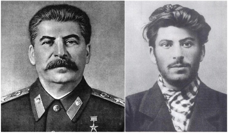 ثلاثة أسرار موت جوزيف ستالين