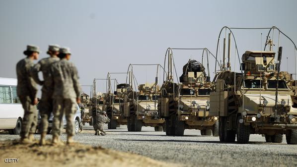 محاكمة جندي أميركي قتل طفلين عراقيين
