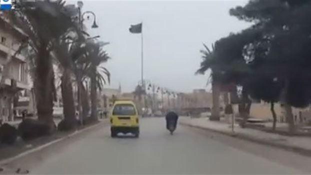  داعش تنظم رحلات سياحية إلى الرقة