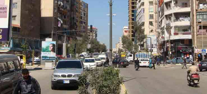 إشكال بين عائلتي المقداد وناصر الدين تخلله إطلاق نار في الضاحية الجنوبية