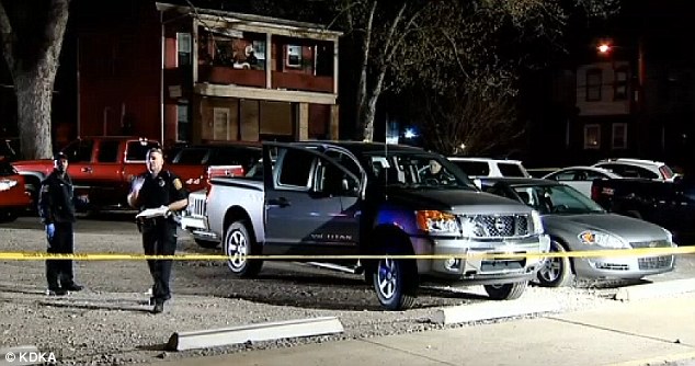 قادت السيارة بنفسها ليلة زفافها.. فكانت الكارثة!! (بالفيديو)