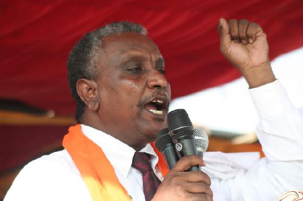 السودان: "الحركة الشعبية" تتمسك بخيار السلام من أديس أبابا