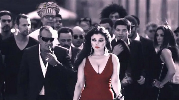 اهتمام اسرائيلي بفيلم "حلاوة روح"