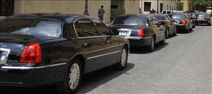 تعرف على رواتب الرؤساء الثلاثة والوزراء والنواب في لبنان 