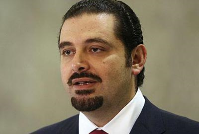 الحريري : نسأل الله ان يحمي السعودية وان يعينها على مواجهة الاستحقاقات الماثلة وأحلام العابثين بالأمن العربي