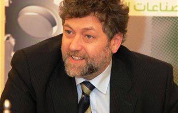  نعمة افرام في انتخابات الصناعيين: لولا المبادرات لاندثرت المصالح 