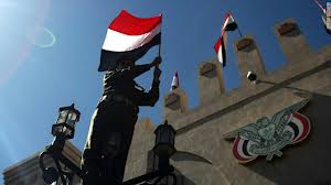: الداخلية اليمنية تعلن عن اغتيال ضابط برتبة نقيب برصاص مسلحين مجهولين في شارع الستين بصنعاء