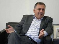 ترو: إنسحاب الحلو من الإستحقاق الرئاسي غير وارد حالياً - 