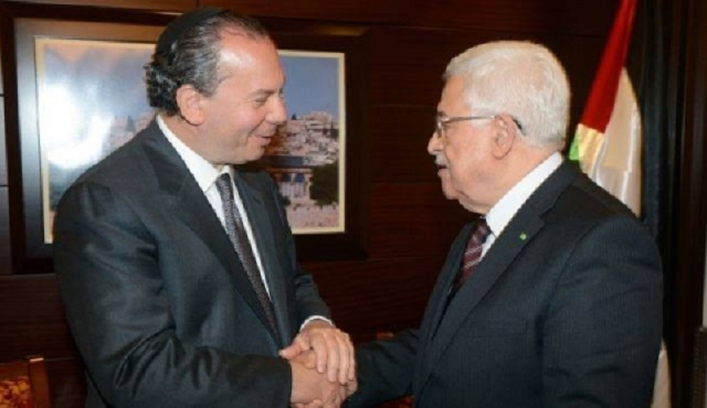 عباس: المحرقة أبشع جريمة عرفتها البشرية في العصر الحديث
