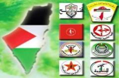 منظمة التحريرالفلسطينية تشكل لجنة لبحث خوض الانتخابات كدولة وليس كسلطة