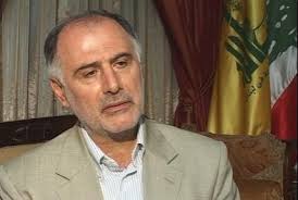 	فنيش: مع رئيس يحمي لبنان ويتمسك بإنجازات المقاومة 