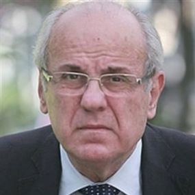 سلهب: عون لن يكون مرشح تحد وهناك ضغوط للوصول الى نتيجة في 25 أيار 