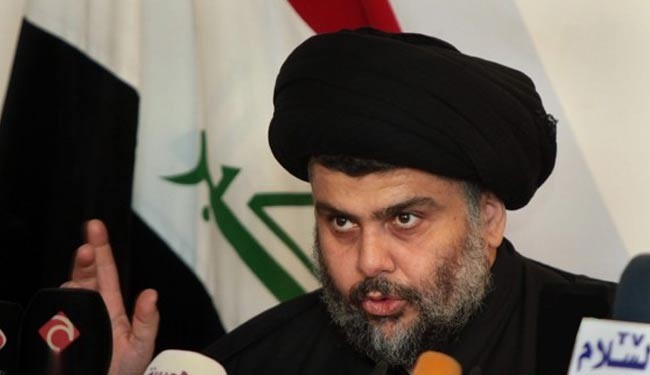 مقتدى الصدر: الانتخابات البرلمانية هي الفرصة الأخيرة للتغيير في العراق