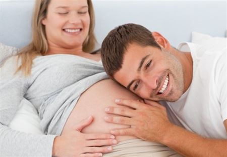 تطبيق يساعد 10 آلاف إمرأة على الحمل 