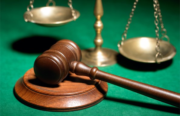الإستماع إلى شاهد في ملف اختلاس أموال من الضمان