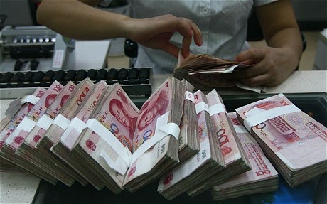 10.5 مليار دولار أرباح ثاني أكبر مصرف صيني في الربع الأول
