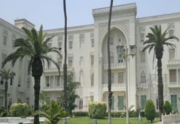مسيرة تطالب بإسقاط قانون التظاهر بمصر
