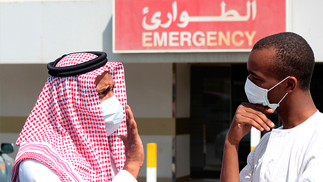 فيروس كورونا يقتل أكثر من 100 شخص في المملكة السعودية