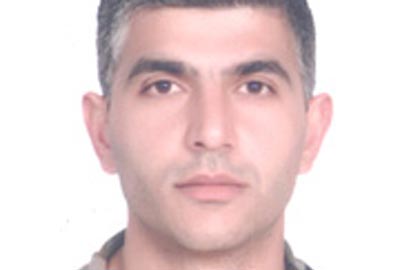 قيادة الجيش نعت المعاون أول عامر السيّد أحمد