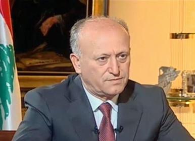 ريفي: التعاون مع المحكمة مستمر والحريات الاعلامية تؤمن الحماية القانونية لكل صحافي
