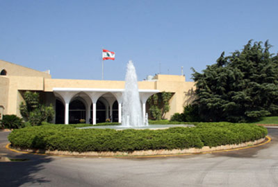 الفراغ سيتوج على كرسي الرئاسة الاولى